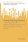 Cover: Virtual Turning Points II - Springer
