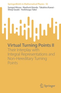 Enlarge image Cover: Virtual Turning Points II - Springer