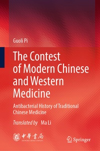 Abbildung von: The Contest of Modern Chinese and Western Medicine - Springer