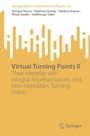 Cover: Virtual Turning Points II - Springer
