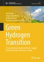 Cover: Green Hydrogen Transition - Springer