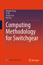 Cover: Computing Methodology for Switchgear - Springer