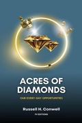 Cover: Acres of Diamonds - FV Editions