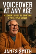 Cover: Voiceover at Any Age - SD