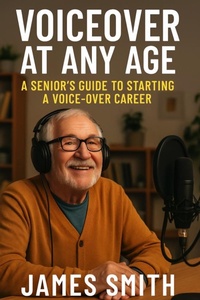 Abbildung von: Voiceover at Any Age - SD