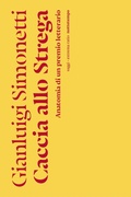 Cover: Caccia allo Strega - Nottetempo