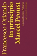 Cover: In principio Marcel Proust - Nottetempo