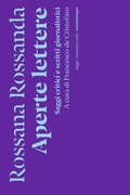 Cover: Aperte lettere - Nottetempo