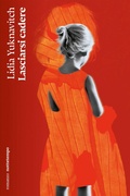 Cover: Lasciarsi cadere - Nottetempo