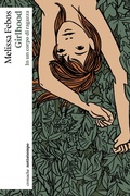 Cover: Girlhood - Nottetempo