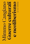 Cover: Guerre culturali e neoliberismo - Nottetempo