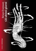 Cover: Gli ultimi giorni - Nottetempo