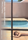 Cover: Come piombo nelle vene - Nottetempo