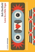 Cover: Love Is a Mix Tape - Nottetempo