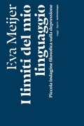 Cover: I limiti del mio linguaggio - Nottetempo