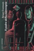Cover: Il padre della menzogna - Nottetempo