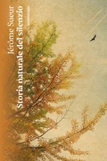 Cover: Storia naturale del silenzio - Nottetempo