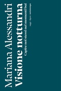 Cover: Visione notturna - Nottetempo