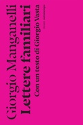 Cover: Lettere familiari - Nottetempo