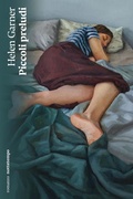 Cover: Piccoli preludi - Nottetempo