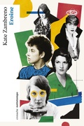 Cover: Eroine - Nottetempo