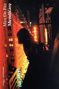 Enlarge image Cover: Mendicare - Nottetempo