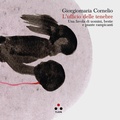 Cover: L' ufficio delle tenebre. Una favola di uomini, bestie e piante rampicanti - Controcielo;Tlon