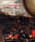 Cover: La quadreria di Palazzo Ducale - Studi e ricerche;Scripta