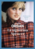 Cover: La signorina Spencer - Libreria Pienogiorno