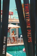 Cover: Twentynine Palms - Starlite Pulp