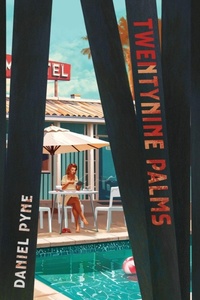 Enlarge image Cover: Twentynine Palms - Starlite Pulp