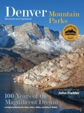 Cover: Denver Mountain Parks - Denver Mountain Parks Foundation Inc