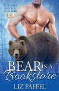 Cover: Bear in a Bookstore - Twin Lakes Press, LLC