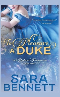 Enlarge image Cover: To Pleasure A Duke - Sara Bennett