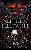Cover: The Nephilim's Fellowship (War of the Nephilim, #4) - Eliza Hampstead