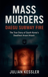 Abbildung von: Mass Murders Daegu Subway Fire - Worldwide True Crime Reports
