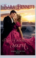 Cover: Miss Debenham's Secret - Sara Bennett