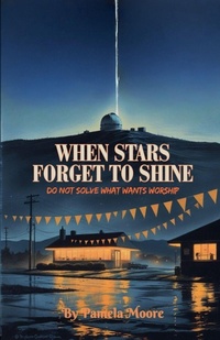 Enlarge image Cover: When Stars Forget to Shine - Pamela Moore