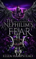 Cover: The Nephilim's Fear (War of the Nephilim, #2) - Eliza Hampstead