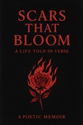 Cover: Scars That Bloom: A Life Told in Verse - Rachel Wright