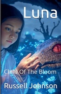 Cover: Luna - Russell Howells