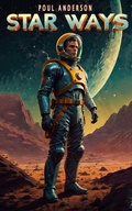 Cover: Star Ways - SMW Publishing, Inc.