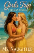 Cover: Girls Trip - MS Naughtee