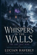 Cover: Whispers in the Walls - WMC Publishing