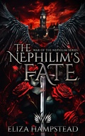 Cover: The Nephilim's Fate (War of the Nephilim, #1) - Eliza Hampstead