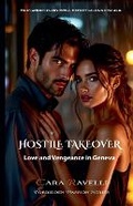 Cover: Hostile Takeover - Maison Carazen
