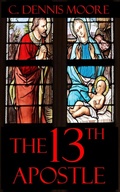 Cover: The 13 Apostle - Shrine Keepers Publishing