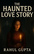 Cover: The Haunted Love Story - Rahul