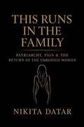 Cover: This Runs in the Family - Nikita Datar