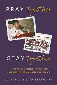 Abbildung von: Pray Together Stay Together - BOOKBABY